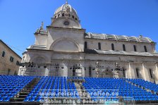Kroatien | Gespanschaft Šibenik-Knin | Šibenik |