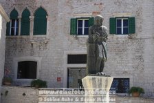 Kroatien | Gespanschaft Šibenik-Knin | Šibenik |