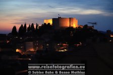 Kroatien | Gespanschaft Šibenik-Knin | Šibenik |