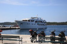Kroatien | Gespanschaft Šibenik-Knin | Šibenik |
