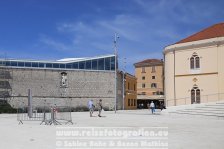 Kroatien | Gespanschaft Šibenik-Knin | Šibenik |