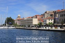 Kroatien | Gespanschaft Šibenik-Knin | Šibenik |