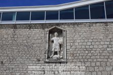 Kroatien | Gespanschaft Šibenik-Knin | Šibenik |
