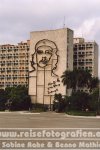 Kuba | Ciudad de la Habana | Havanna | Plaza de la Revolucion |
