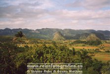 Kuba | Pinar del Río | Valle de Viñales |