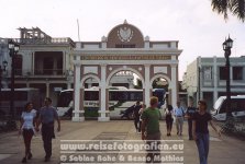 Kuba | Cienfuegos | Cienfuegos | Parque José Martí |