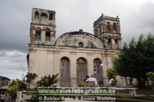 Kuba | Guantánamo | Baracoa | Catedral Nuestra Señora de la Asunción |