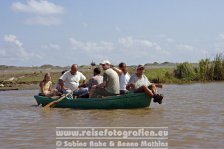 Kuba | Holguín / Guantánamo | Alexander-von-Humboldt-Nationalpark  | Toa |