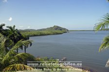 Kuba | Holguín / Guantánamo | Alexander-von-Humboldt-Nationalpark  | Bahia de Taco |