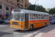 Republik Malta | Malta Majjistral | San Ġiljan | Autobus |