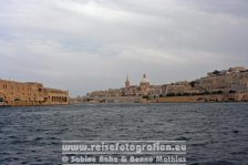 Republik Malta | Malta Xlokk | Valletta |