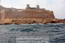 Republik Malta | Malta Xlokk | Valletta | Fort St. Elmo |