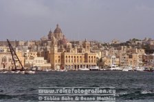 Republik Malta | Malta Xlokk |