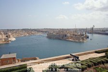 Republik Malta | Malta Xlokk | Grand Harbour |