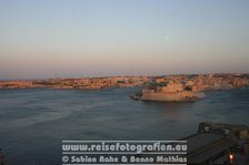 Republik Malta | Malta Xlokk | Grand Harbour |
