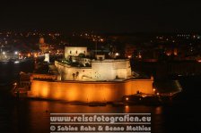 Republik Malta | Malta Xlokk | Grand Harbour | St.Angelo |