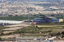 Republik Malta | Malta Majjistral | Ta' Qali | National Stadion |