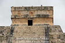 Mexiko | Yucatán Halbinsel | Bundesstaat Yucatán | Chichén Itzá |