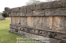 Mexiko | Yucatán Halbinsel | Bundesstaat Yucatán | Chichén Itzá |