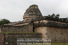 Mexiko | Yucatán Halbinsel | Bundesstaat Yucatán | Chichén Itzá |