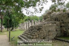 Mexiko | Yucatán Halbinsel | Bundesstaat Yucatán | Chichén Itzá |