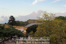 Mexiko | Yucatán Halbinsel | Bundesstaat Yucatán | Izamal |