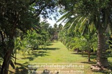 Mexiko | Yucatán Halbinsel | Bundesstaat Yucatán | Hacienda Yaxcopoil |