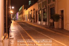 Mexiko | Yucatán Halbinsel | Bundesstaat Campeche | Campeche |