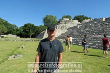 Mexiko | Yucatán Halbinsel | Bundesstaat Campeche | Edzná |