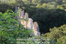 Mexiko | Yucatán Halbinsel | Bundesstaat Yucatán | Uxmal |