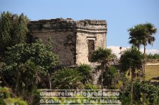 Mexiko | Yucatán Halbinsel | Bundesstaat Quintana Roo | Tulum |