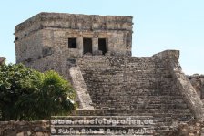 Mexiko | Yucatán Halbinsel | Bundesstaat Quintana Roo | Tulum |