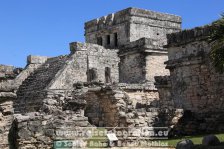 Mexiko | Yucatán Halbinsel | Bundesstaat Quintana Roo | Tulum |