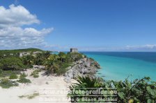 Mexiko | Yucatán Halbinsel | Bundesstaat Quintana Roo | Tulum |