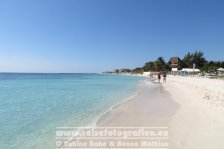 Mexiko | Yucatán Halbinsel | Bundesstaat Quintana Roo | Playa del Carmen |
