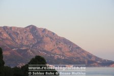 Montenegro | Gemeinde Budva | Boreti |