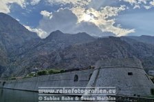 Montenegro | Gemeinde Kotor | Stari Grad Kotor (Altstadt) | 