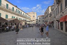 Montenegro | Gemeinde Kotor | Stari Grad Kotor (Altstadt) | 