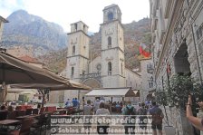 Montenegro | Gemeinde Kotor | Stari Grad Kotor (Altstadt) | 