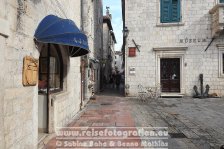 Montenegro | Gemeinde Kotor | Stari Grad Kotor (Altstadt) | 