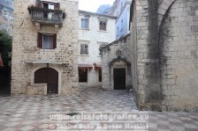 Montenegro | Gemeinde Kotor | Stari Grad Kotor (Altstadt) | 