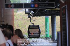Montenegro | Gemeinde Kotor | Kotor-Seilbahn  | 