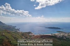 Montenegro | Gemeinde Budva | Bečići |