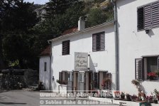 Montenegro | Gemeinde Cetinje | Kafana Kod Pera na Bucovicu |