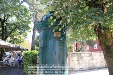 Montenegro | Gemeinde Cetinje | Cetinje |