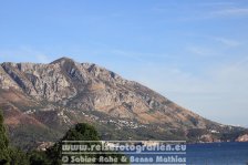 Montenegro | Gemeinde Budva | Boreti |