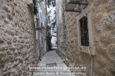Montenegro | Gemeinde Budva | Stari Grad Budva (Altstadt) |