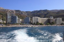 Montenegro | Gemeinde Budva |