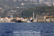 Montenegro | Gemeinde Budva | Stari Grad Budva (Altstadt) |