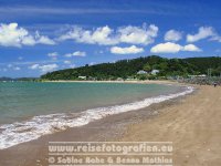 Neuseeland | Nordinsel | Bay of Islands | Northland | Paihia |